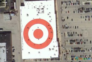 Target on Target in Rosemont, Illinois, USA