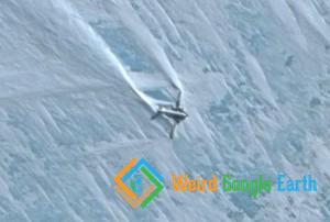 Aeroflot Il-14, Antarctica