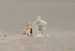 Smallest Church on the Planet