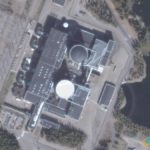 Loviisa Nuclear Power Plant, Lovisa, Finland