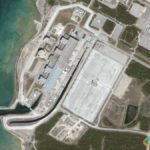 Bruce Nuclear Generating Station, Mar, Ontario, Canada