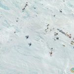 Antarctic Base, Antarctica
