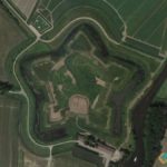 Fort Henricus, De Heen, The Netherlands