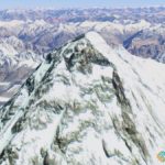 K2, Gilgit-Baltistan, Pakistan