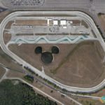 Walt Disney World Speedway, Bay Lake, Florida, USA