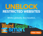 Unblock Restricted Websites