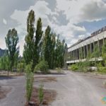 City of Pripyat, Pripyat, Ukraine