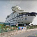 Sun Cruise Resort, Gangneung, South Korea