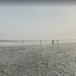 Chandipur Beach, Chandipur, India