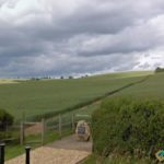Radar Memorial, Northamptonshire, England