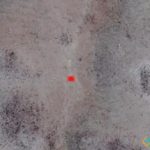 Red Spot, Turco, Bolivia
