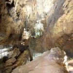 Akiyoshido Cave, Mine, Japan