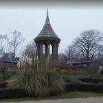Arboretum, Nottingham, England, United Kingdom