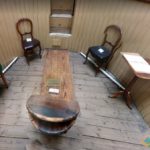 The Old Operating Theatre Museum, Southwark, London, England