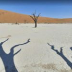 Deadvlei, Namib-Naukluft Park, Namibia