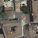 Geographic Center of Italy, Rieti, Italy