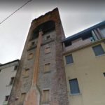 Pighin Tower , Rovigo, Italy