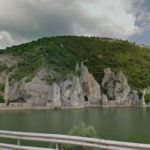 Wonderful Rocks, Varna, Bulgaria