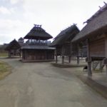 Yoshinogari Historical Park, Yoshinogari, Japan