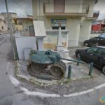 Tiny Tank, Campania, Italy