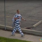 The Chillest Jailbreak?, Adrian, Michigan, USA