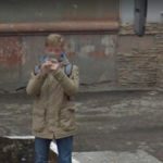 Touche, Google Maps Street View, Chelyabinsk Oblast, Russia