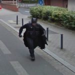 Batman is Real, Valenciennes, France