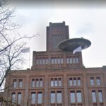 Aliens in Netherlands, Utrecht, Netherlands