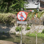 Spiderman No Pooping, Surabaya, Indonesia