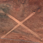 X Marks the Spot, Lyndon, Australia