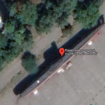 Submarine A615 "Baby", Odessa, Ukraine