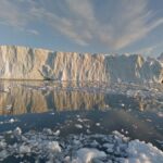 Ilulissat Icefjord, Ilulissat, Greenland