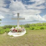 Peaceful View, Tinian, Northern Mariana Islands